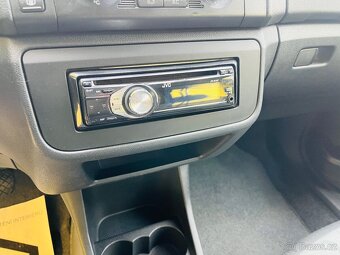 ŠKODA FABIA 1.2 i BENZÍN COMBI KLIMA - 10
