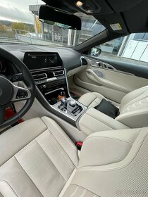 BMW 840xd cabrio - 10