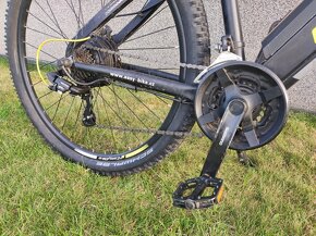 PRODÁM - Elektrokolo EASYBIKE Target 1.0 - 10
