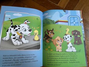 dětské knížky, pohádky, knížky pro děti - 10