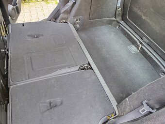 Mercedes Benz A150, r.v. 2006, najeto 84 tis. km - 10