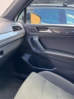 VW Tiguan R-line Allspace - 10