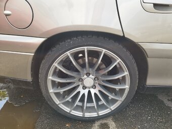 Opel Omega 3,2i LPG - 10