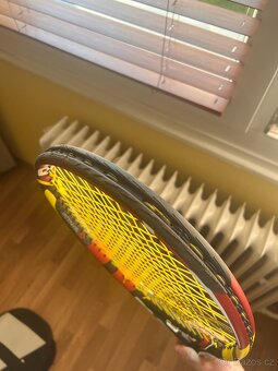 Babolat AeroPro Drive GT French Open - 10