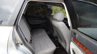 Audi A4 avant 1.9 TDI 81kw rok 1997 STK 05/2026 původ ČR - 10