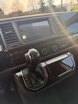 VW T6 MULTIVAN HIGHLINE 2.0 TDI 4 MOTION 150 KW DSG 3/2018 - 10