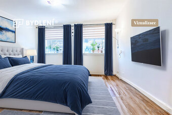 Prodej bytu 1+kk 31,34 m² Karolíny Světlé, Dubí - 10