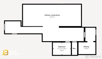 Prodej domy 5+kk, 182 m2 - Machová, ev.č. 14244 - 10