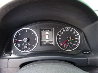 VW TIGUAN Cup 2,0 TDI 103kW 7st.DSG 4x4 - 2.Maj. - Serviska - 10