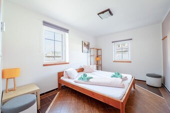 Ubytovací zařízení s wellness a kapacitou 17 lůžek na prodej - 10