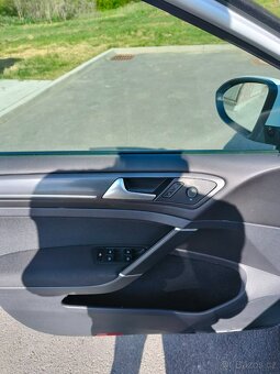 Volkswagen Golf, 2.0 GTi 169kW 2020 - 10