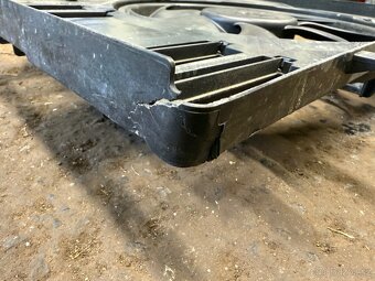 Ford Puma MK2, Ventilátor(Sahara)L1BG-8C607-AA - 10