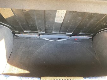 Volkswagen FOX - 10