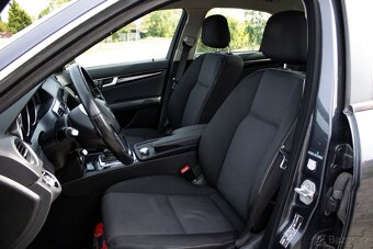 Mercedes-Benz C 180 CDI Blue Efficiency Avantgarde - 10
