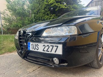 Alfa Romeo 166 2.4 jtd 129kw - 10