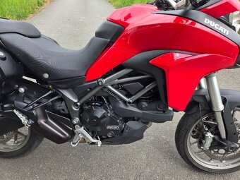 Ducati Multistrada 950 - 10
