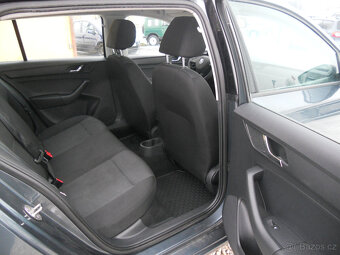 Škoda Rapid 1.2 TSi 66Kw - 10