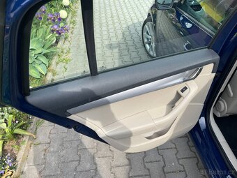 Prodám Škoda Octavia 2.0 TDI 110 KW DSG automat r.v. 2014 - 10