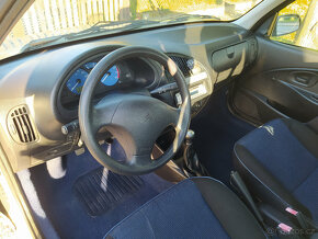 Citroen Saxo - 10