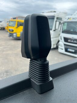 MAN TGX 18.500 STANDARD AUTOMAT ADR XXL - 10