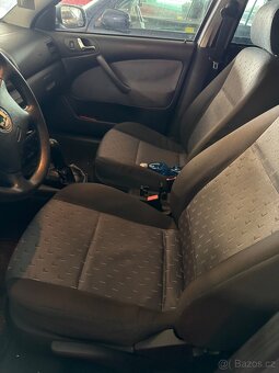 Octavia 1.9tdi 66kw rv 2003 - 10