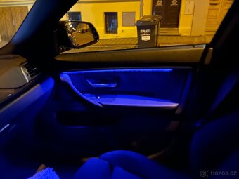 BMW F36 440i - 10