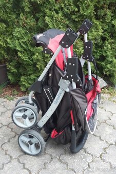 Kočárek - golfky - 10