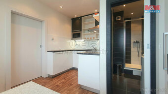 Prodej bytu 2+1, 55 m², Praha 9, ul. Tupolevova - 10