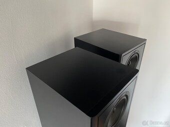 CANTON FONUM 701 DC - 10
