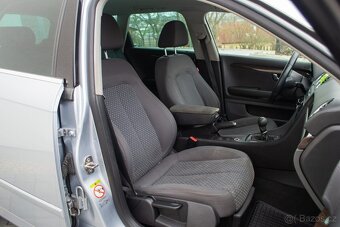 Seat Exeo 2.0 TDI CR - 10