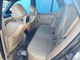 Náhradní díly BMW X5 E53 3.0d 160Kw - 10