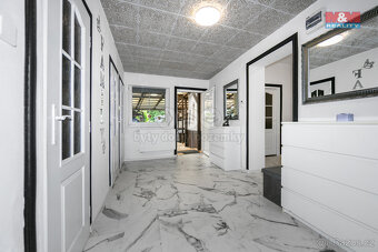 Prodej rodinného domu, 130 m², Vroutek, ul. Sadová - 10