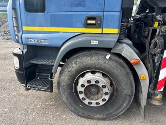 IVECO EUROCARGO 180E28 +HR - 10