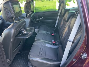 Renault Grand Scenic BOSE 1,5dCi 2014 - 10