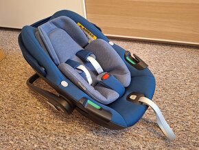 Autosedačka Maxi-Cosi Pebble 360 - 10