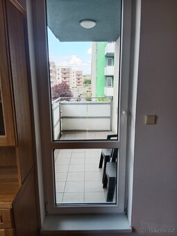 Pronájem bytů 2kk s balkónem, Klatovy - 10