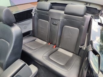 Volkswagen New Beetle 2,0i cabrio / po servisu / - 10