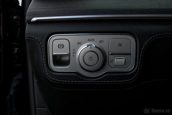 Mercedes-Benz GLE 350 d 4MATIC A/T - 10