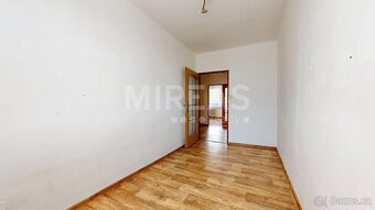 Nymburk, pronájem bytu 3+1, 75 m2 + sklep, okr. Nymburk. - 10