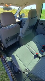 Seat Altea XL 2.0 Tdi 103kw - 10