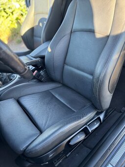 BMW 118d Coupé, 105 kW, 2010, iDrive, NAVI, PDC, Bi-Xenon - 10