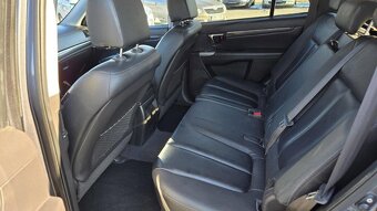 HYUNDAI SANTA FE 2.2CRDi PREMIUM 4x4 1MAJITEL - 10