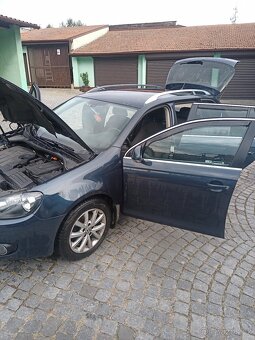 Golf variant - 10