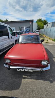 Skoda 100 l - 10