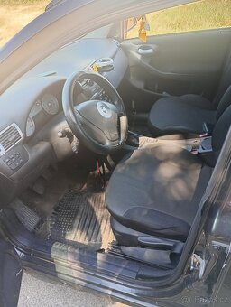 Fiat Stilo 1.9multi jet - 10