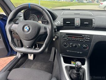 BMW Řada 116D 85kW M Paket - 10