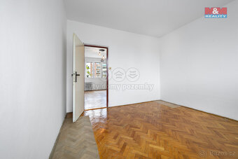 Prodej bytu 3+1, 62 m², Plzeň, ul. Lesní - 10