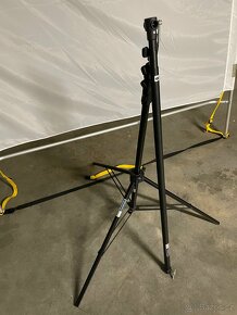 Vybavení pro filmaře a fotografy. - 10