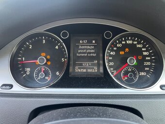 Volkswagen Passat CC 2.0 TDI 170k 4x4 DSG, POJAZDNE - 10
