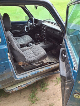 Lada Niva 1,7i - 10